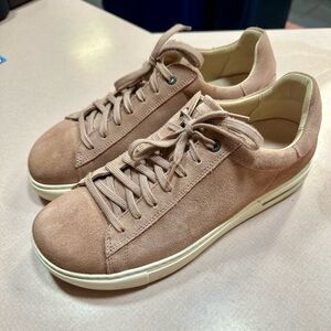 Birkenstock BEND sneaker size 42 color rose